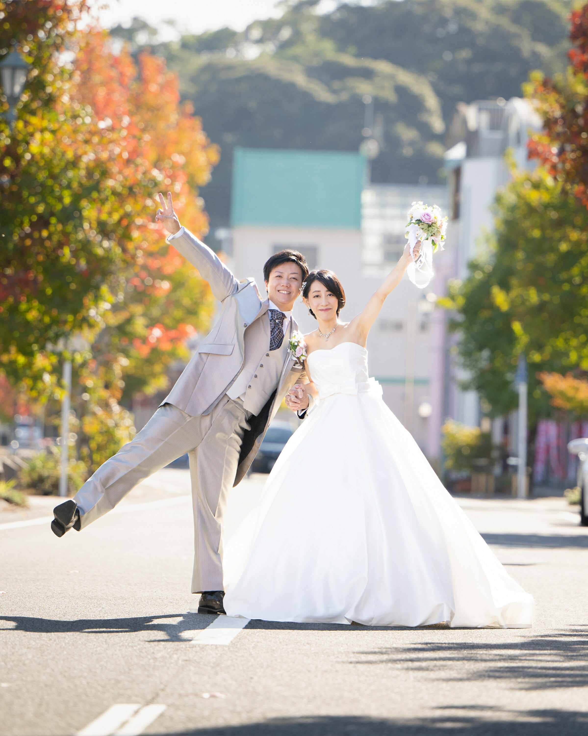 写真館スマイルPROJECT