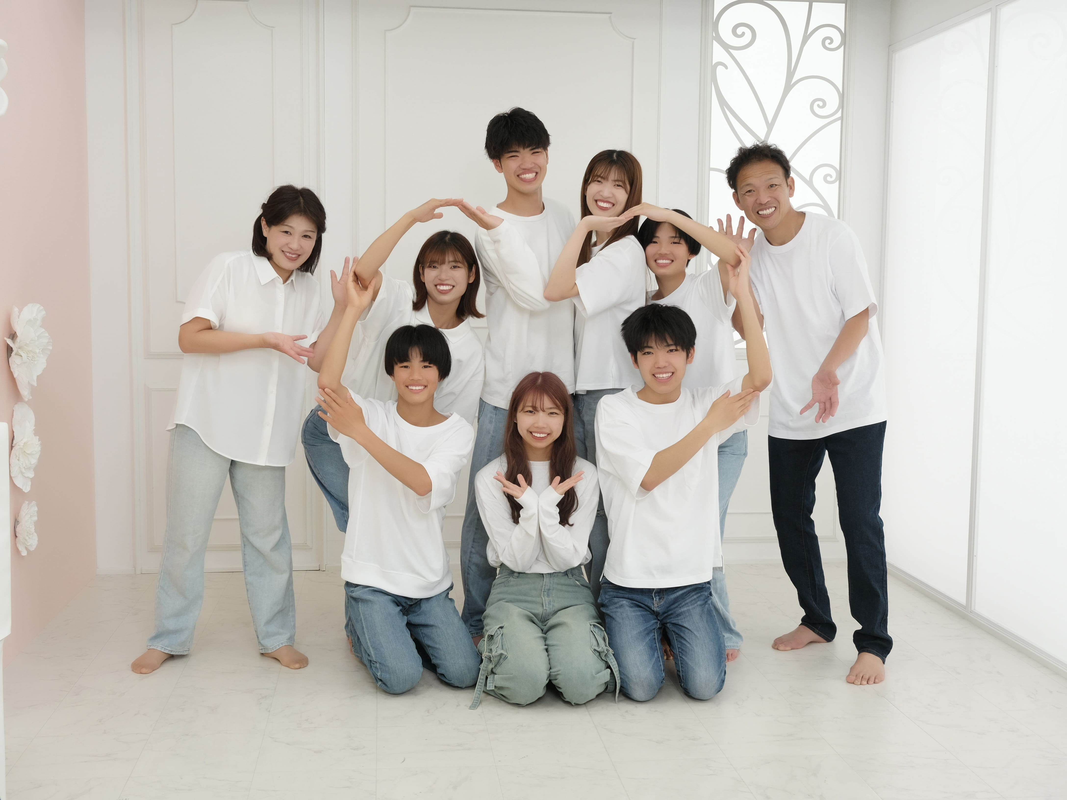 写真館スマイルPROJECT