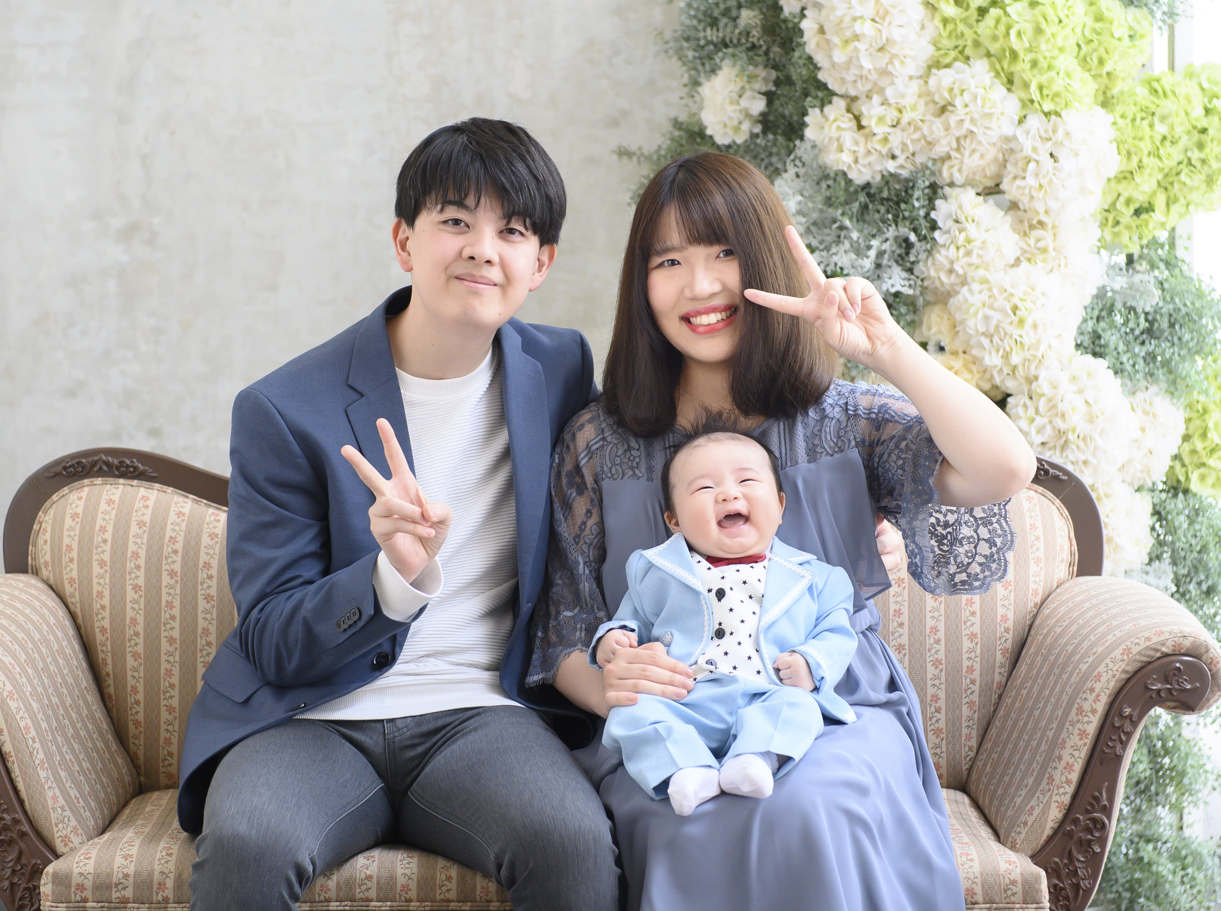 写真館スマイルPROJECT