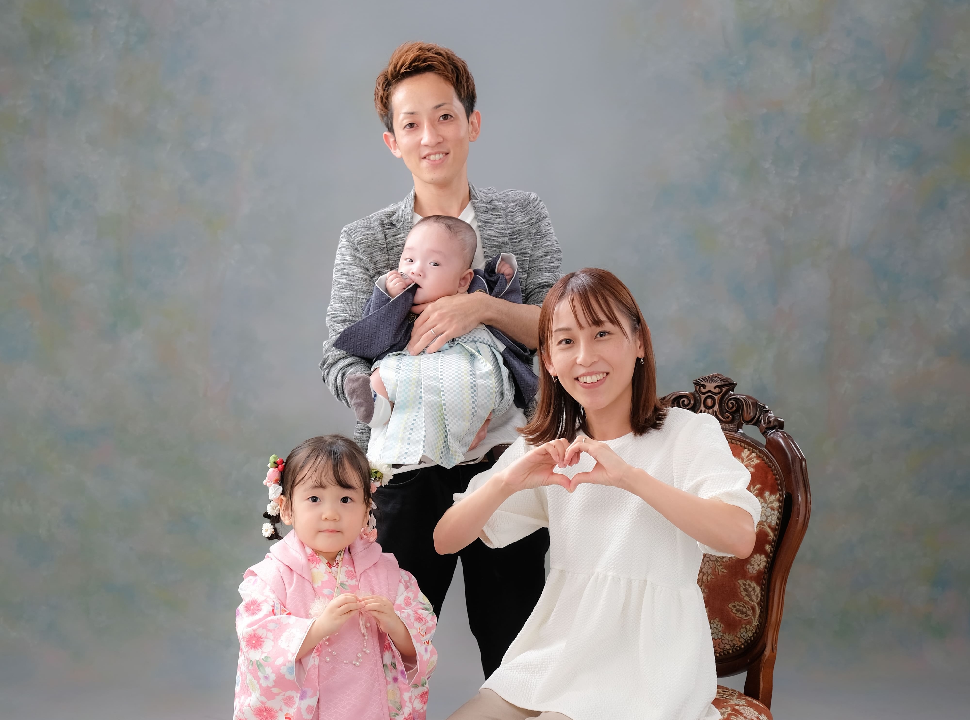 写真館スマイルPROJECT