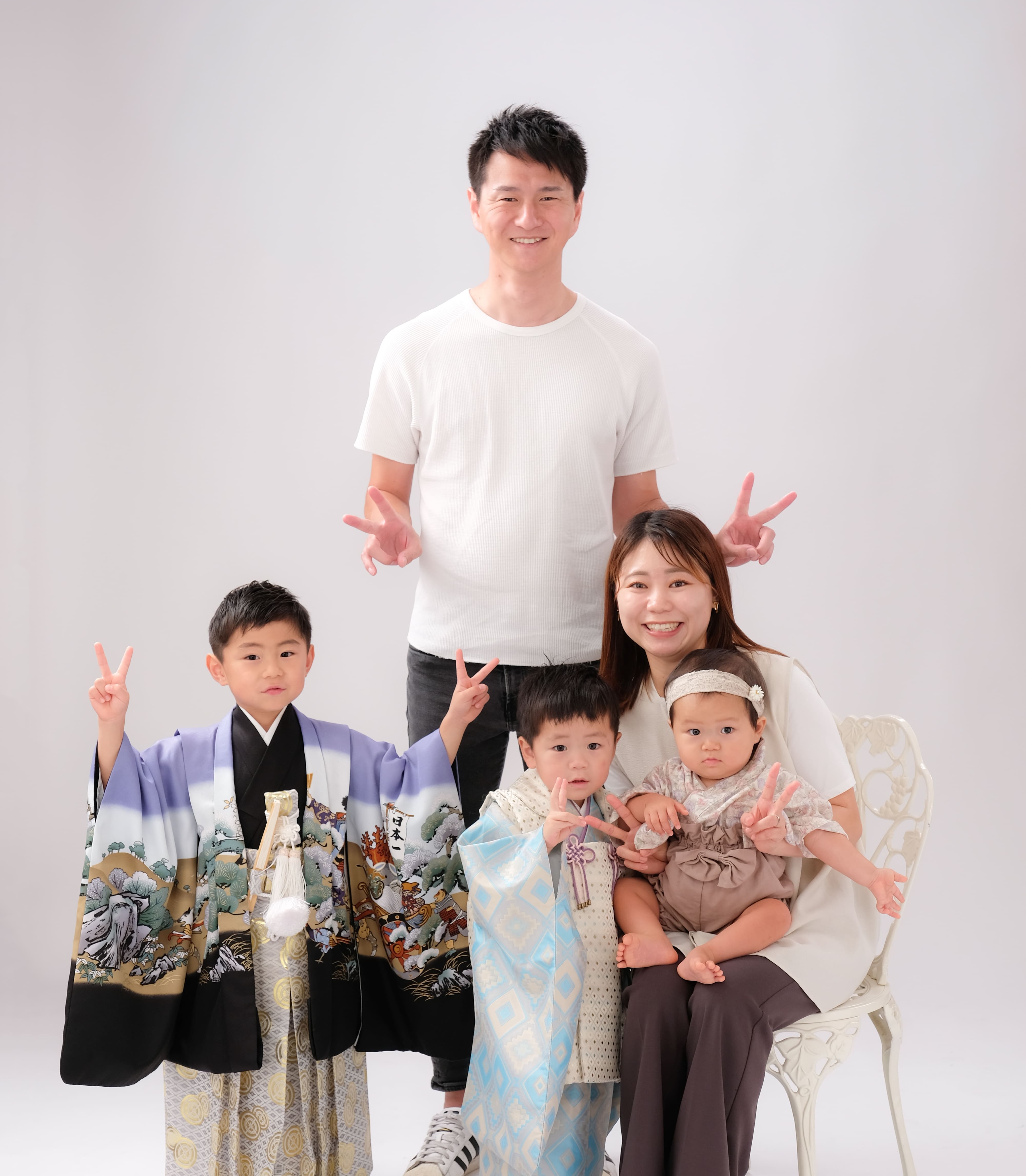 写真館スマイルPROJECT