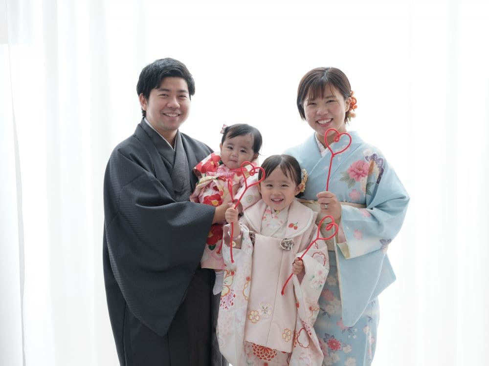 写真館スマイルPROJECT