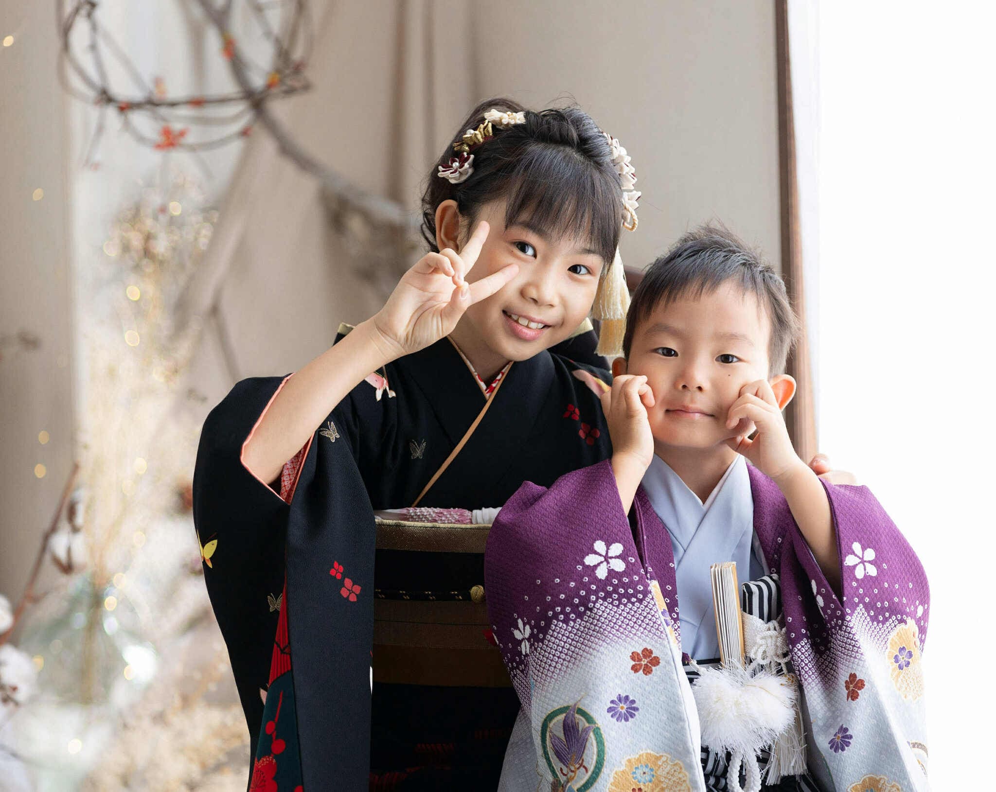 写真館スマイルPROJECT