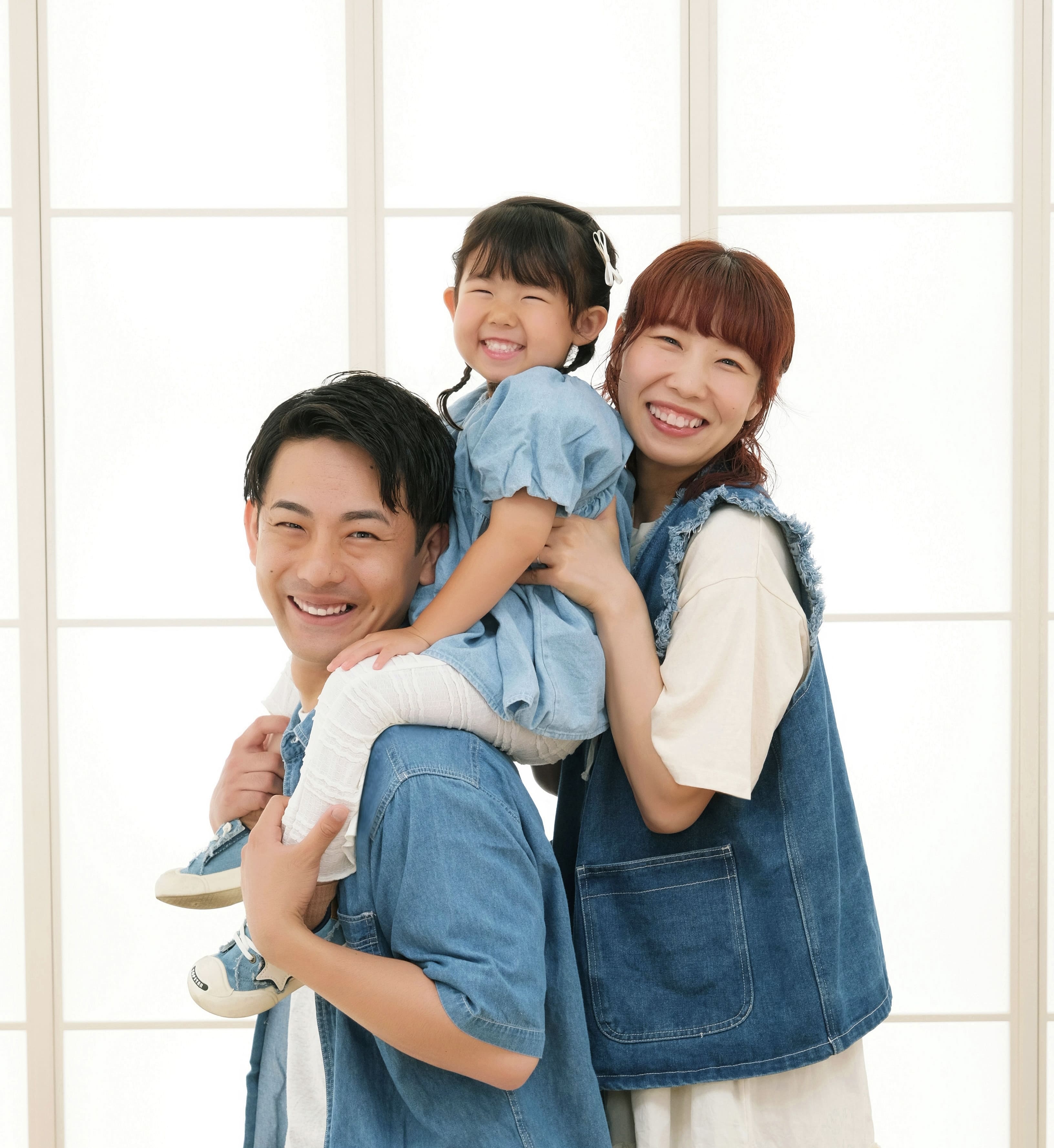 写真館スマイルPROJECT