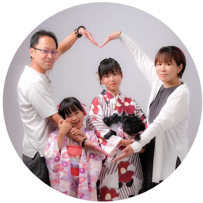 家族のイメージ画像01